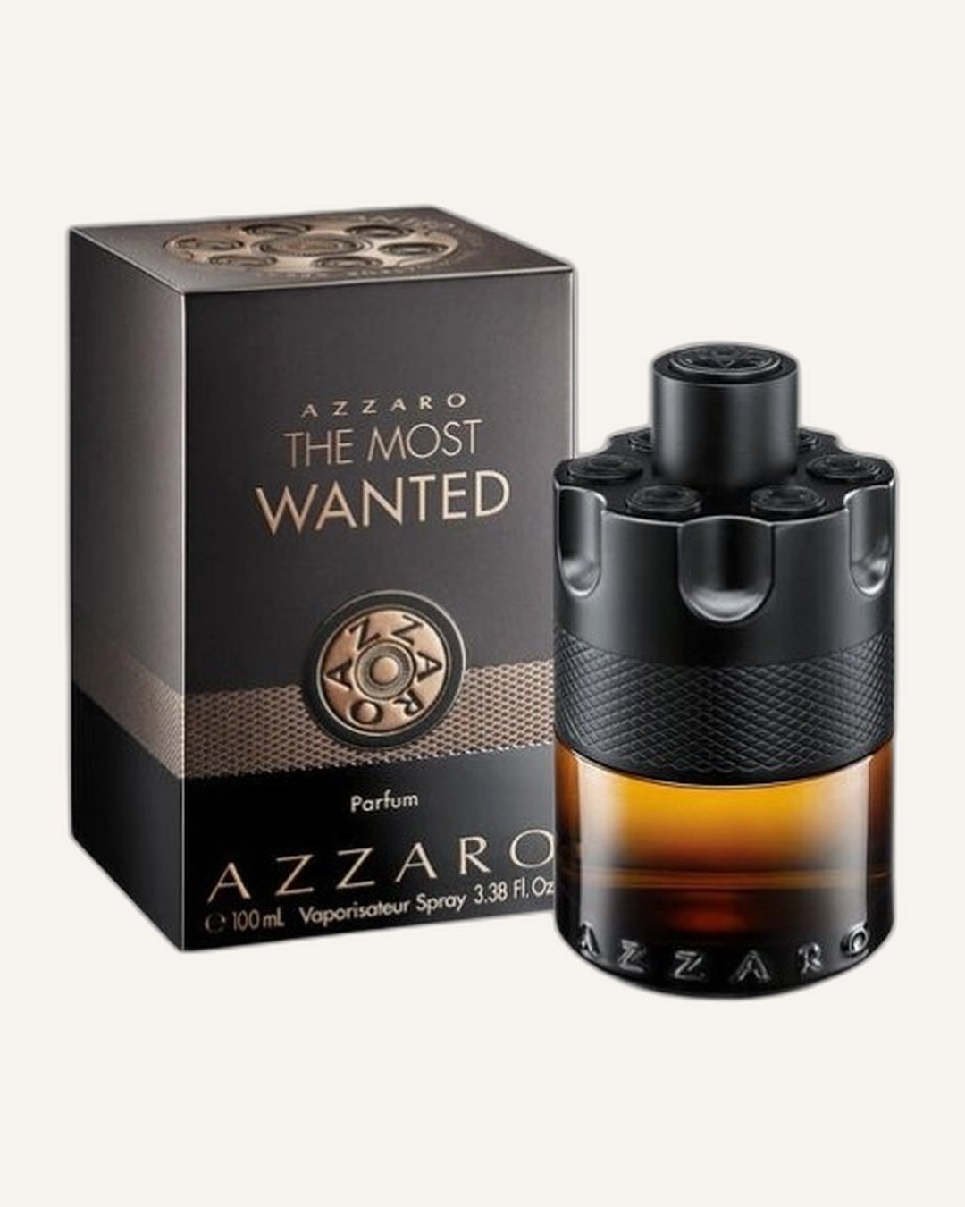 Azzaro The Most Wanted
