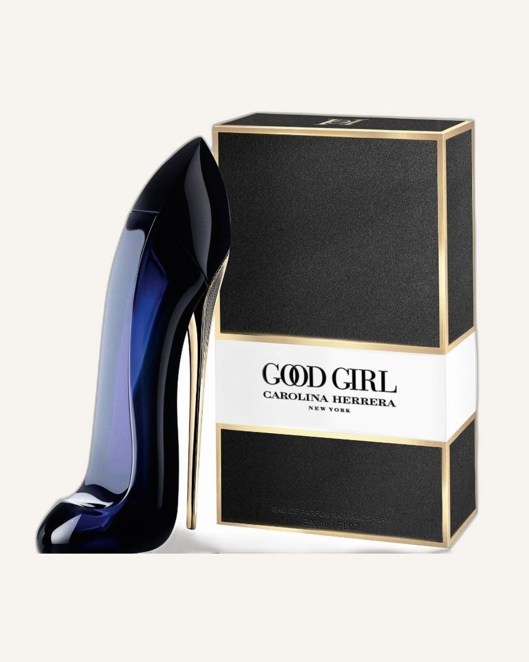Carolina Herrera Good Girl