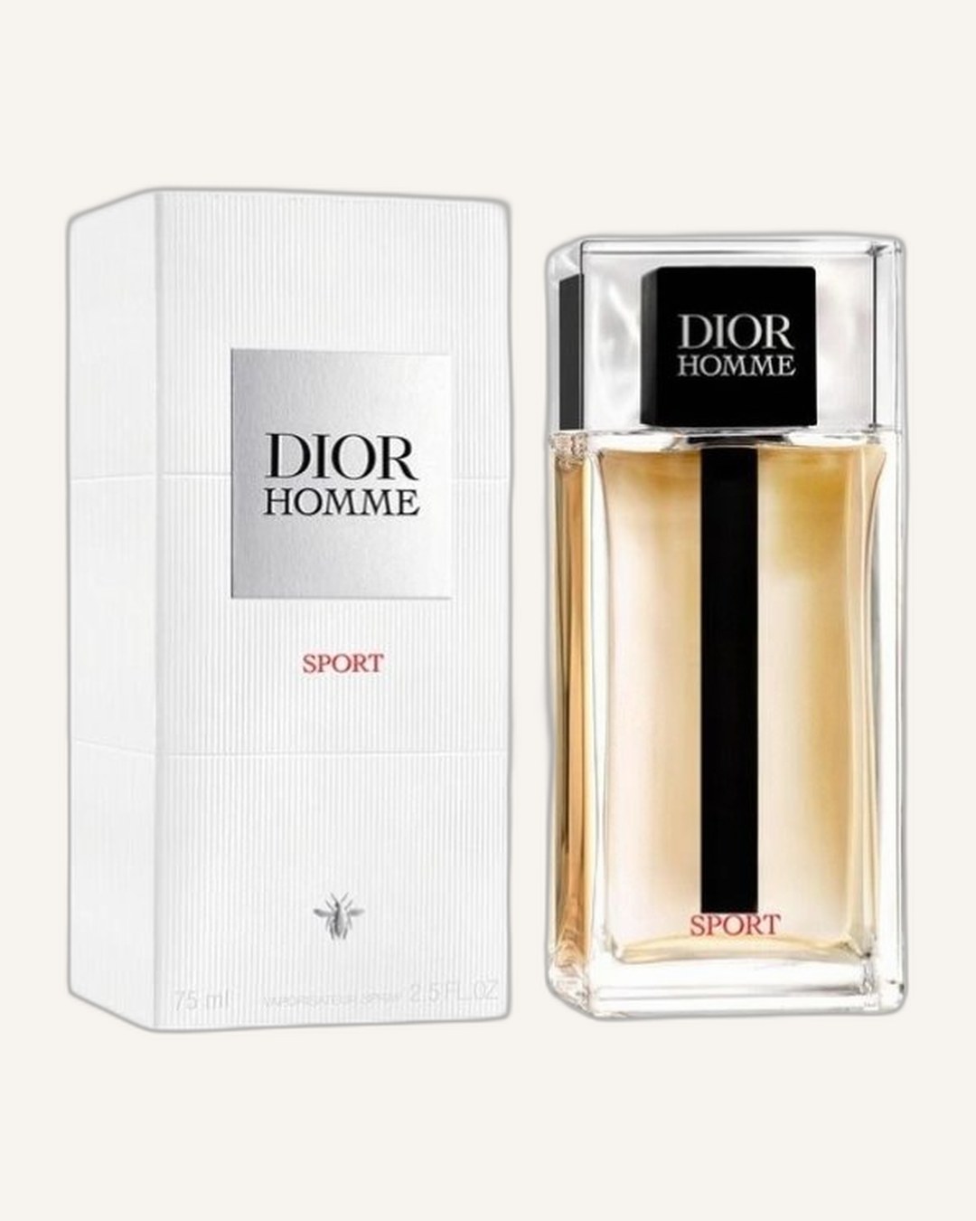 Dior Homme Sport