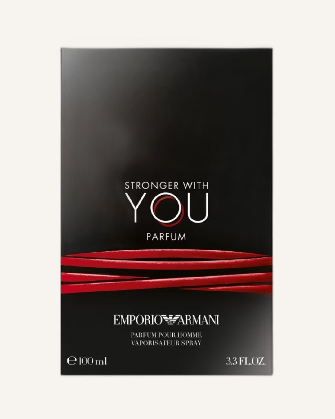Emporio Armani Stronger With You