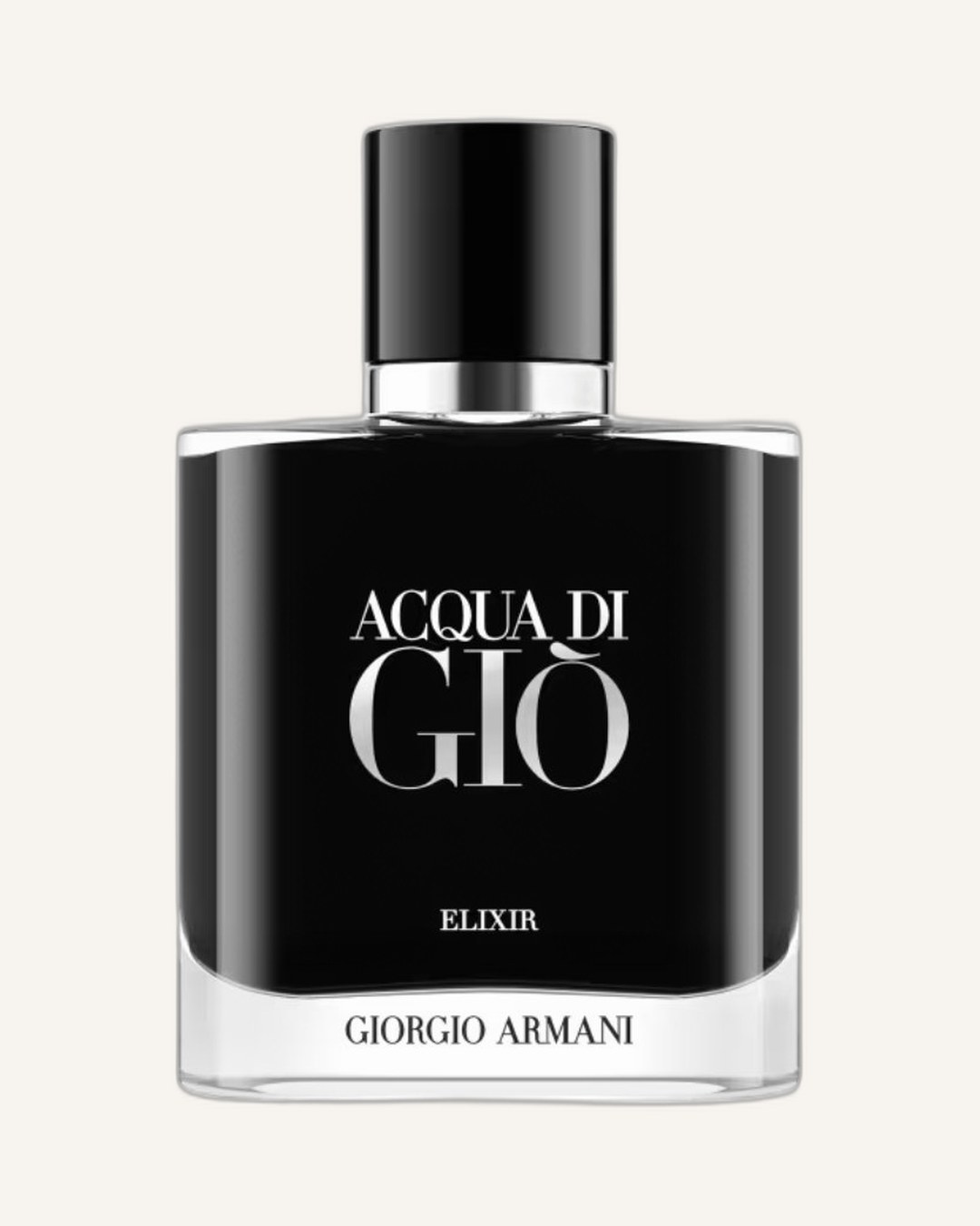 Giorgio Armani Acqua di Giò Elixir
