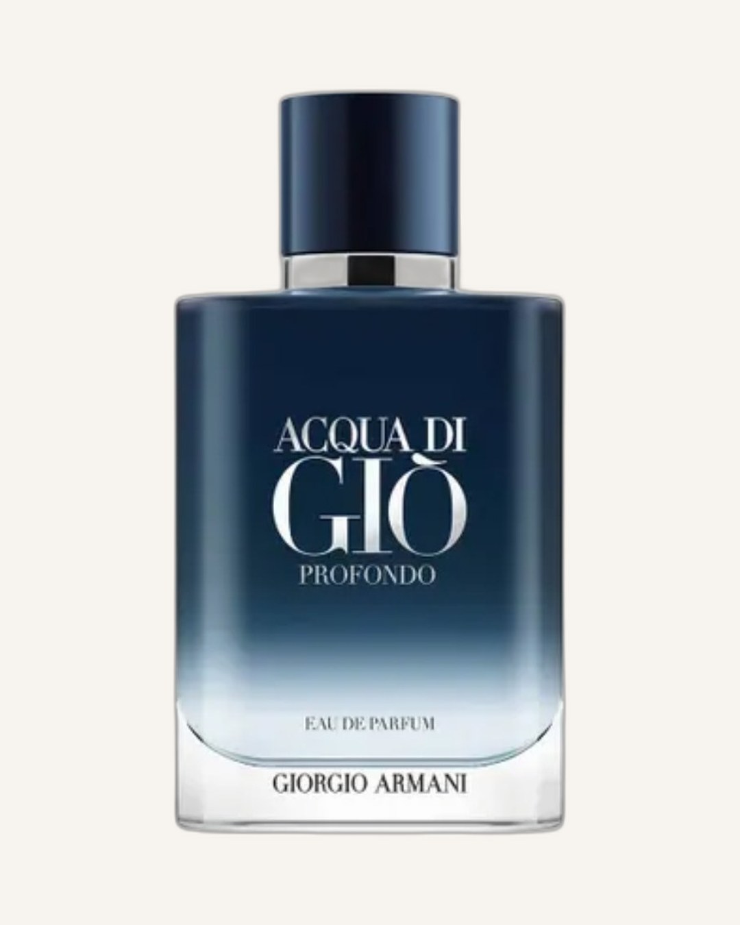 Giorgio Armani Acqua Di Giò Profondo