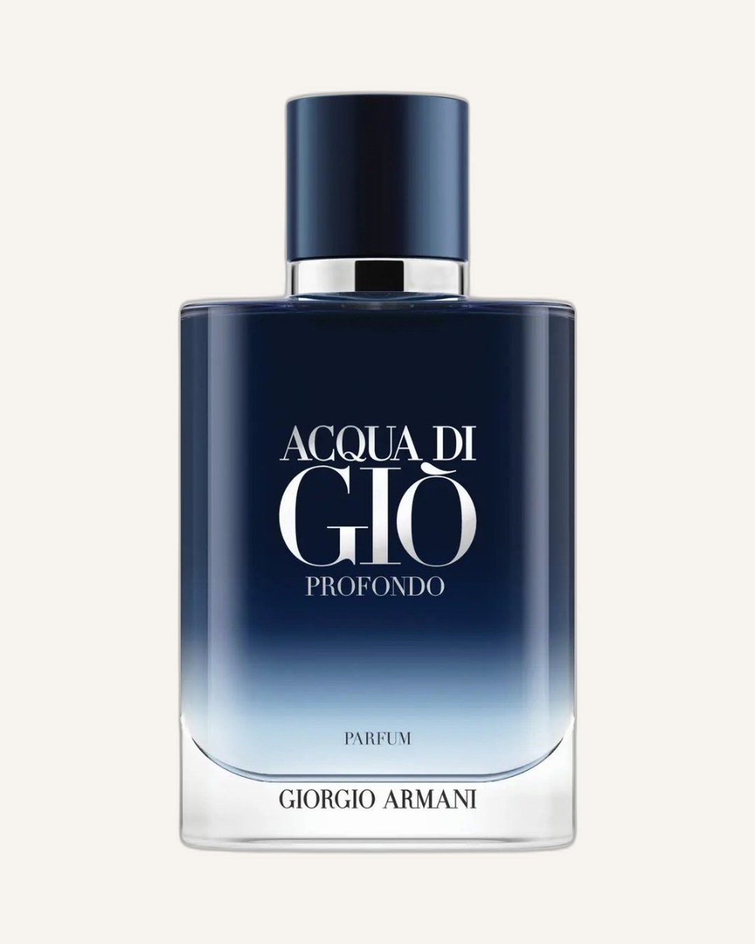 Giorgio Armani Acqua Di Giò Profondo