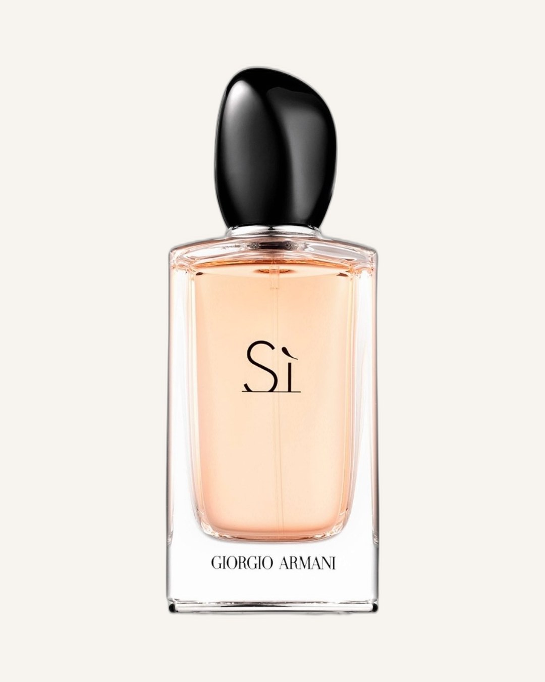 Giorgio Armani Sì