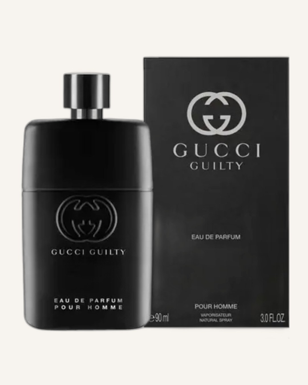 Gucci Guilty Pour Homme