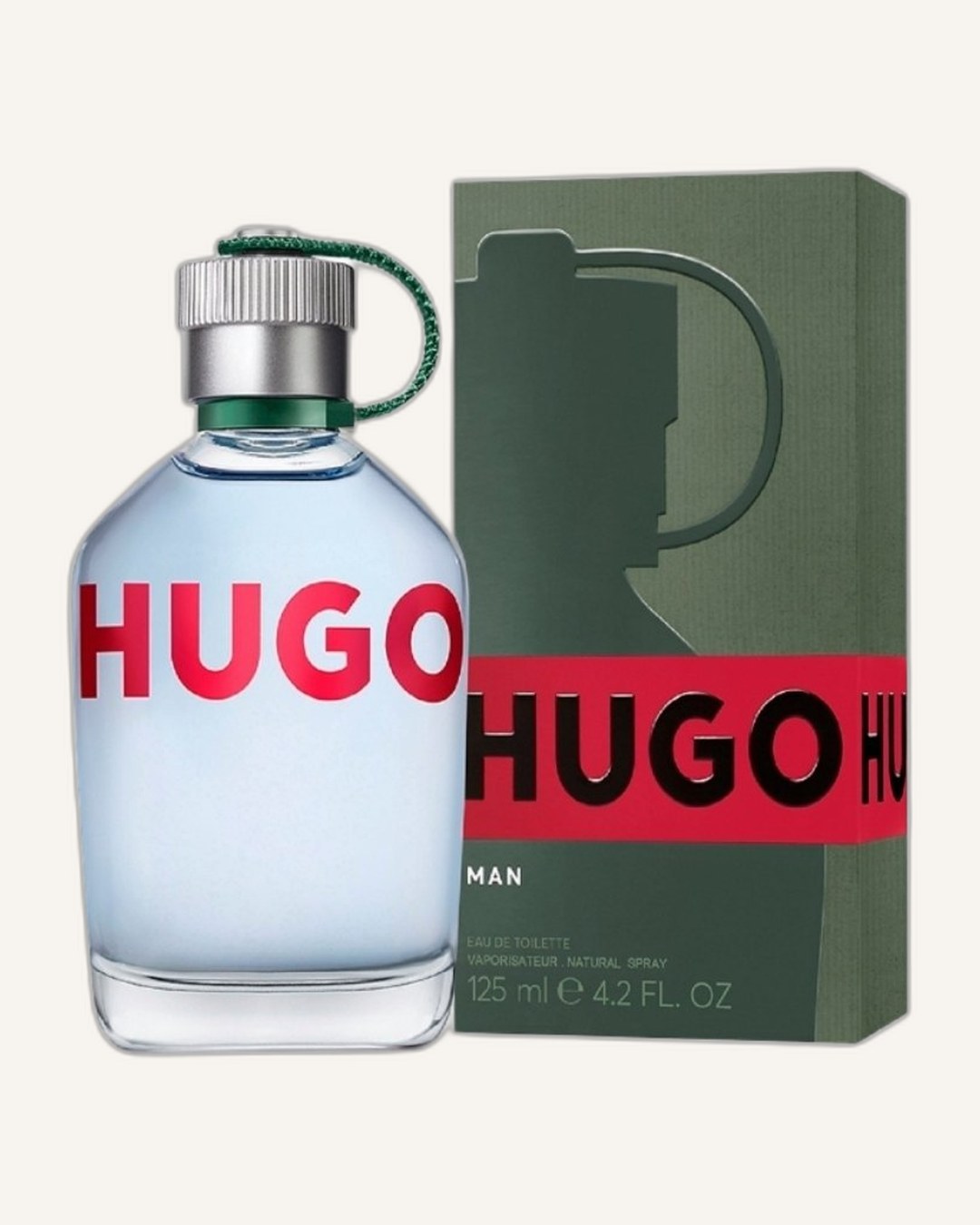 Hugo Boss Hugo Man