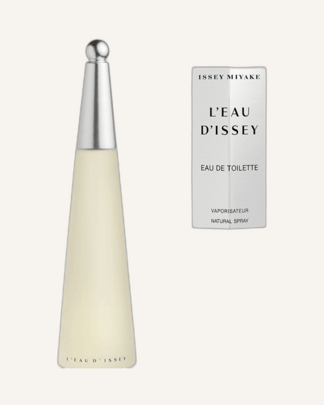 Issey Miyake L'Eau d'Issey