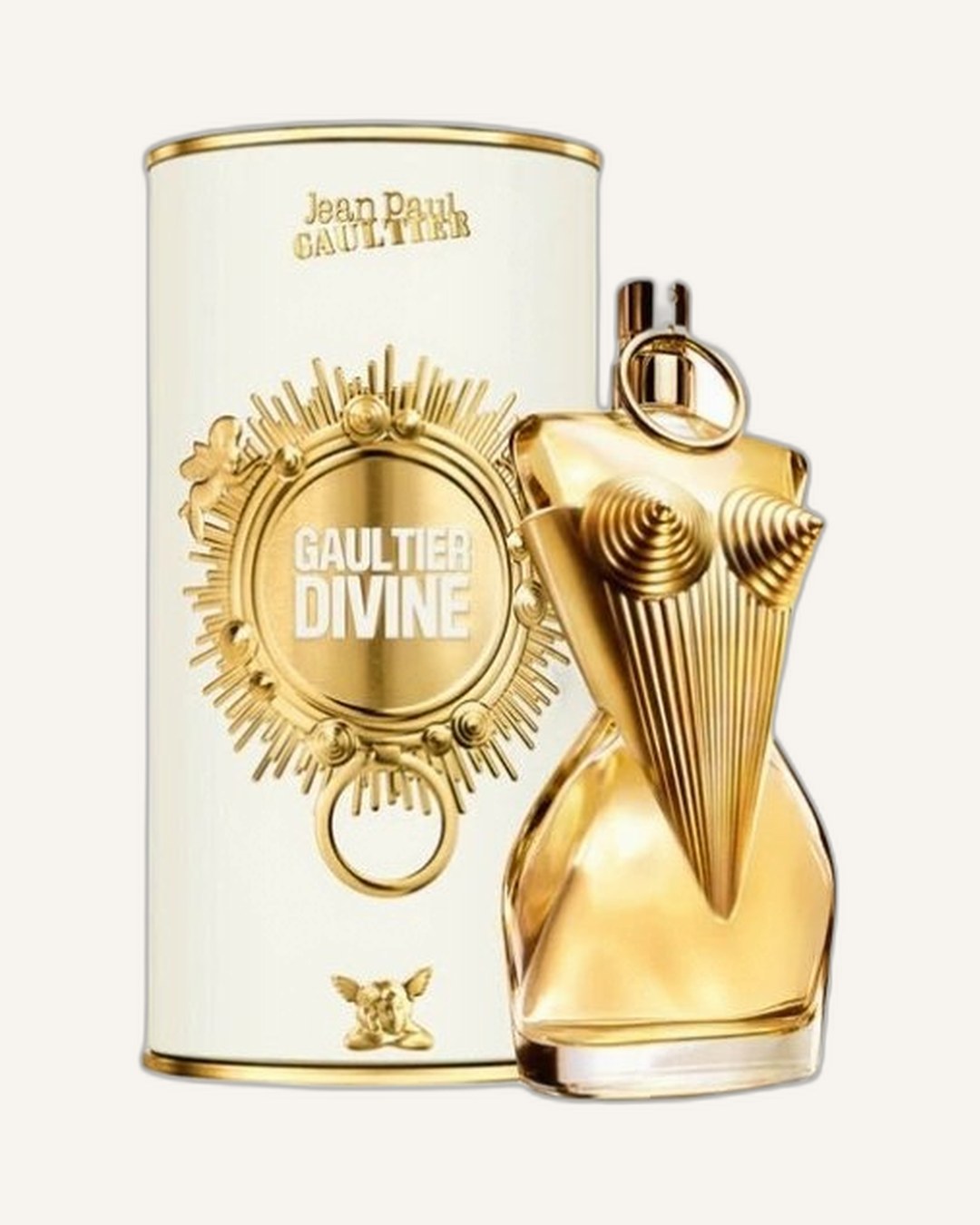 Jean Paul Gaultier Divine