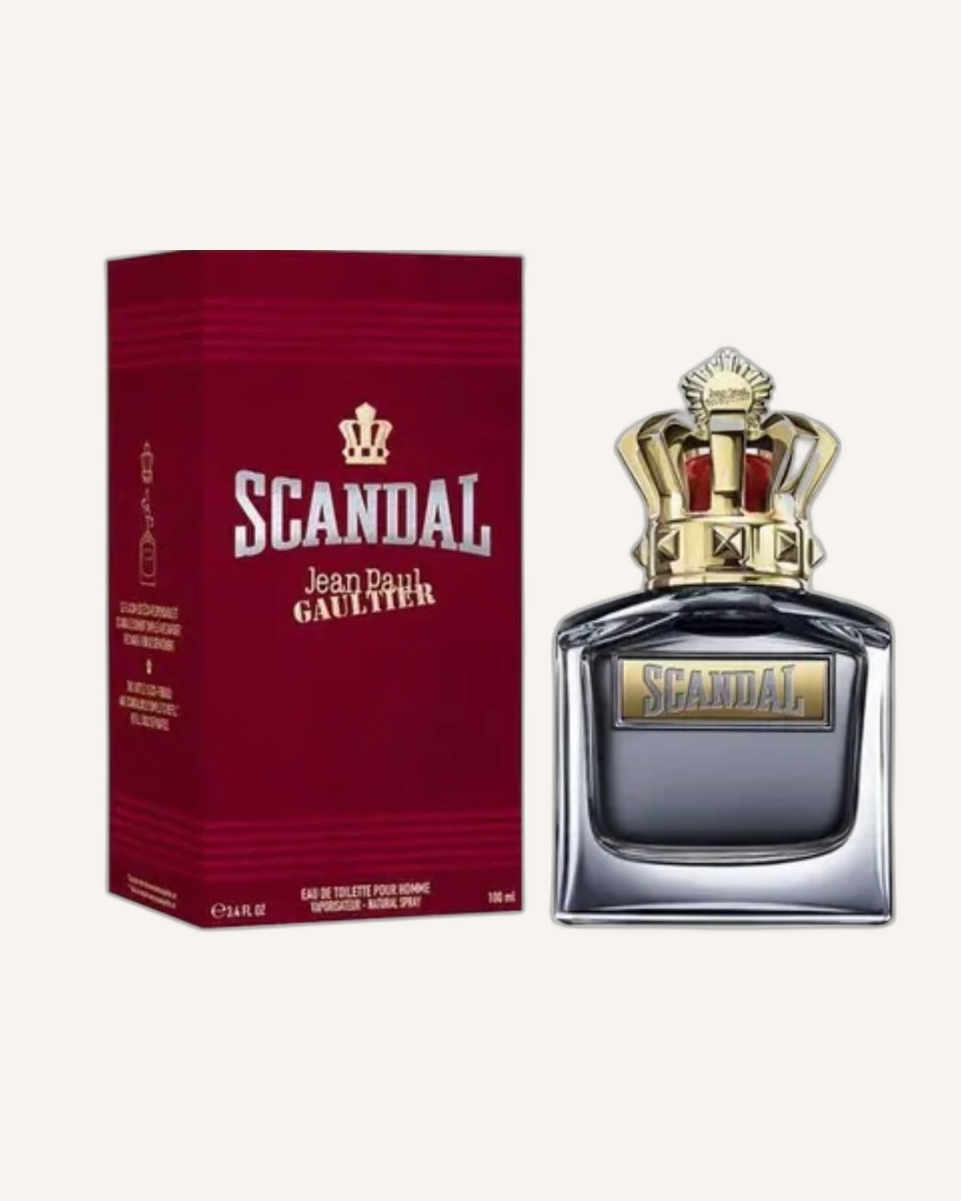 Jean Paul Gaultier Scandal Pour Homme