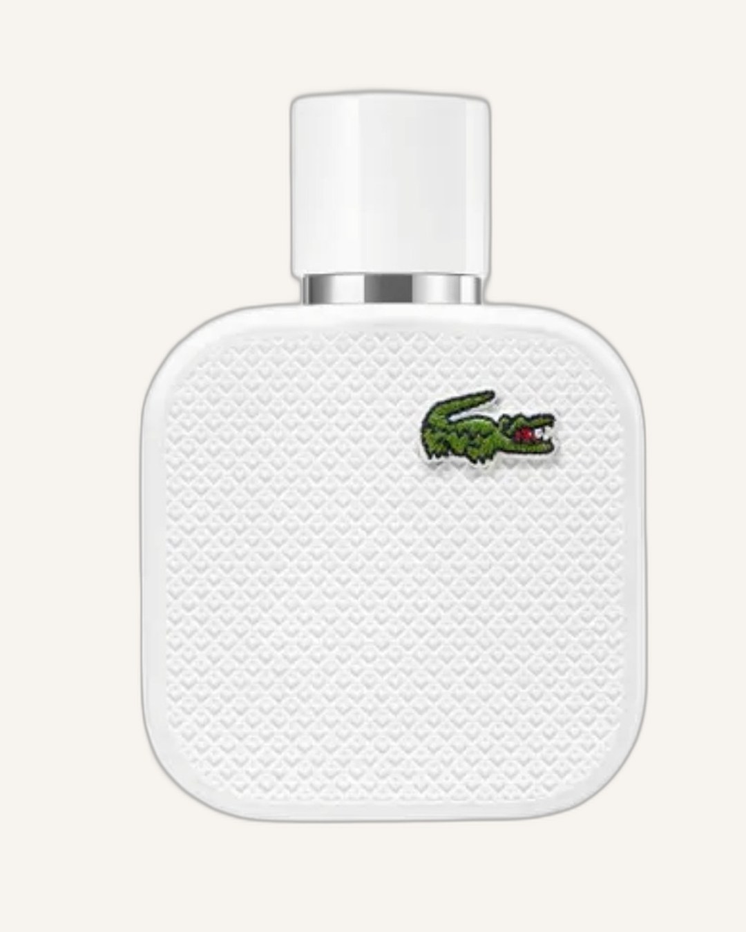 Lacoste Eau.L.12.12 Blanc