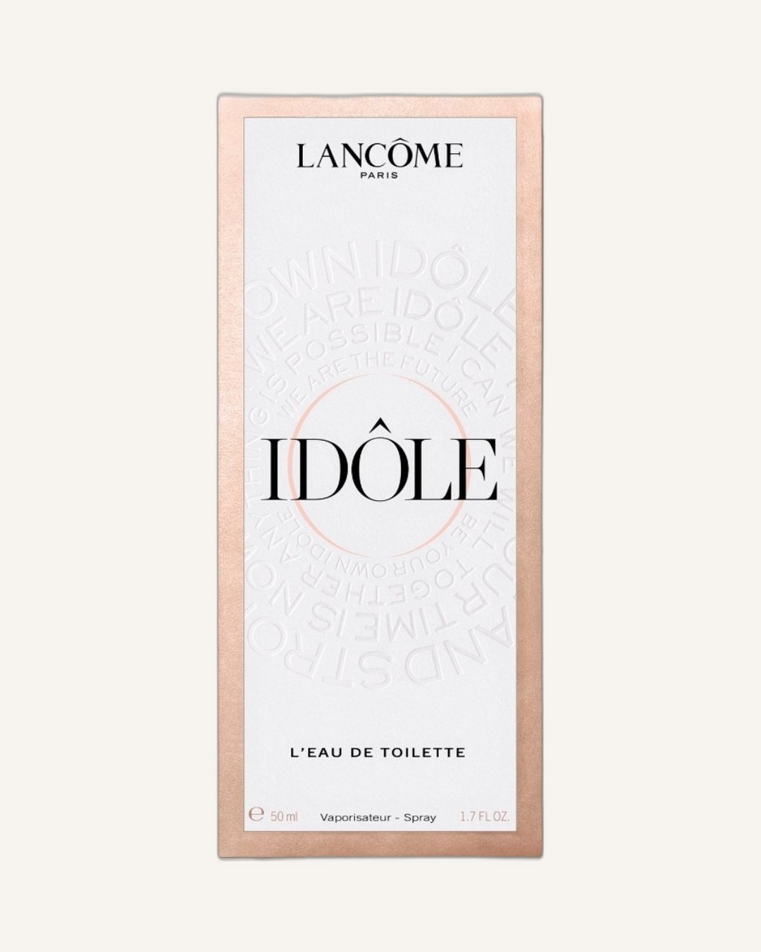 Lancôme Idôle