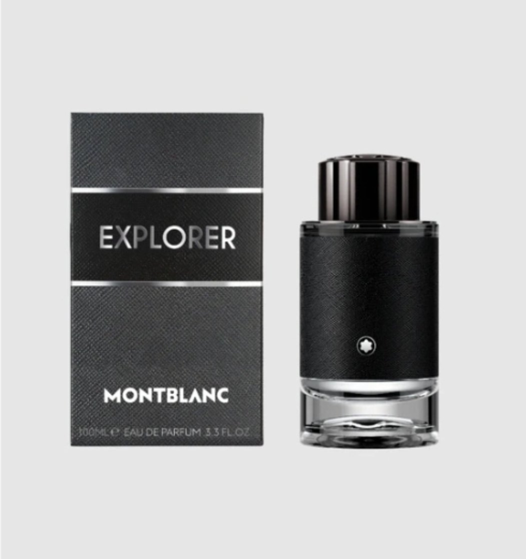 Montblanc Explorer