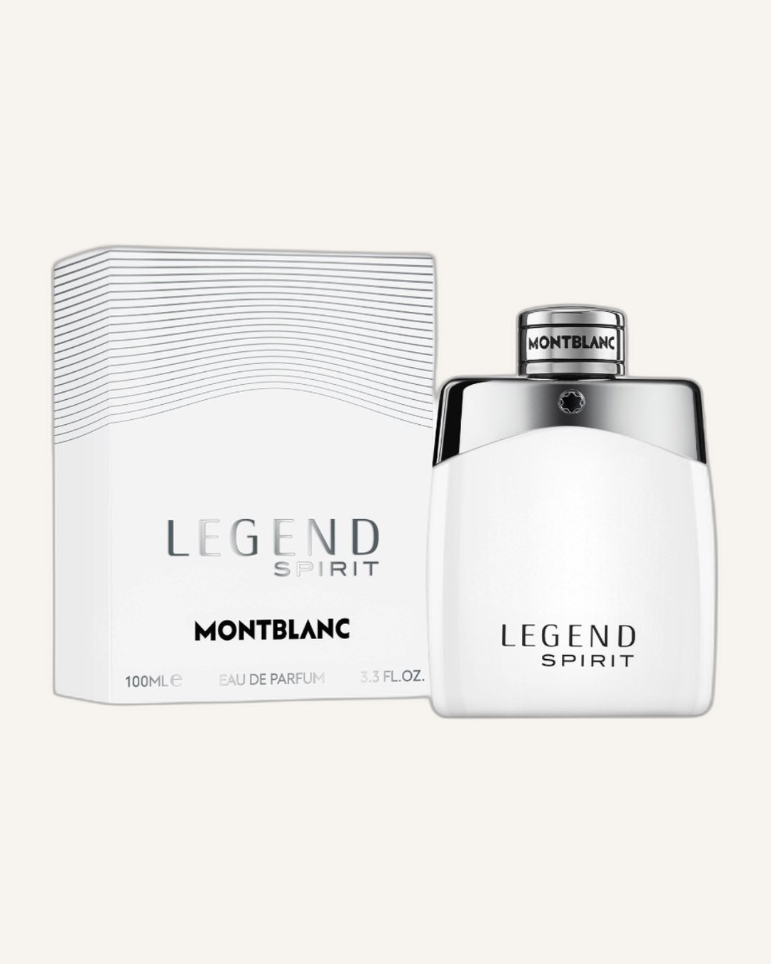 Montblanc Legend Spirit