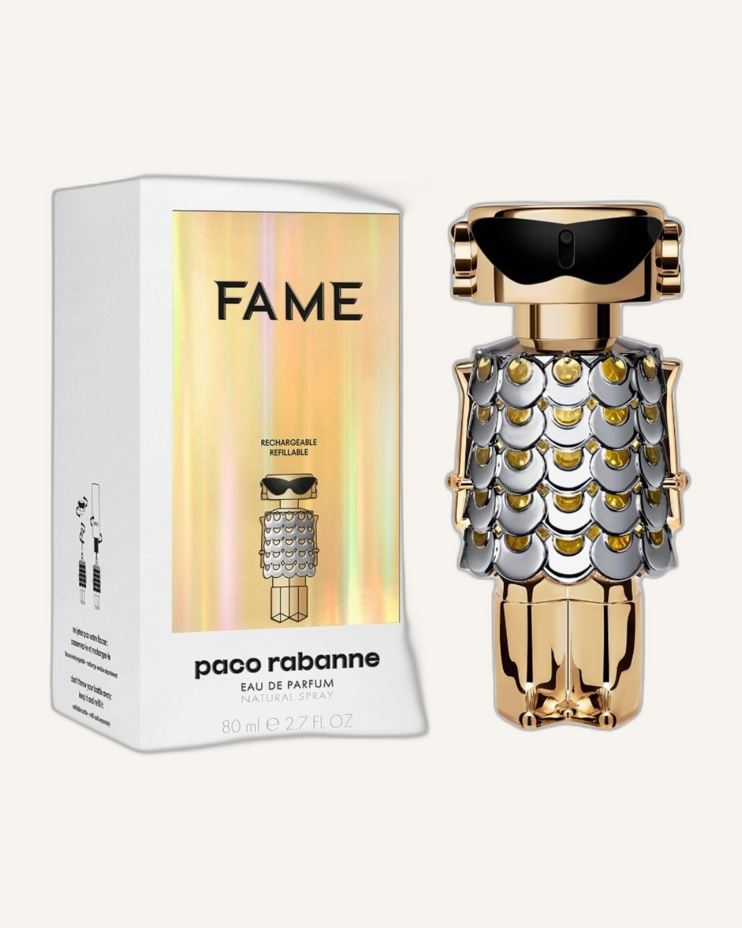 Paco Rabanne Fame
