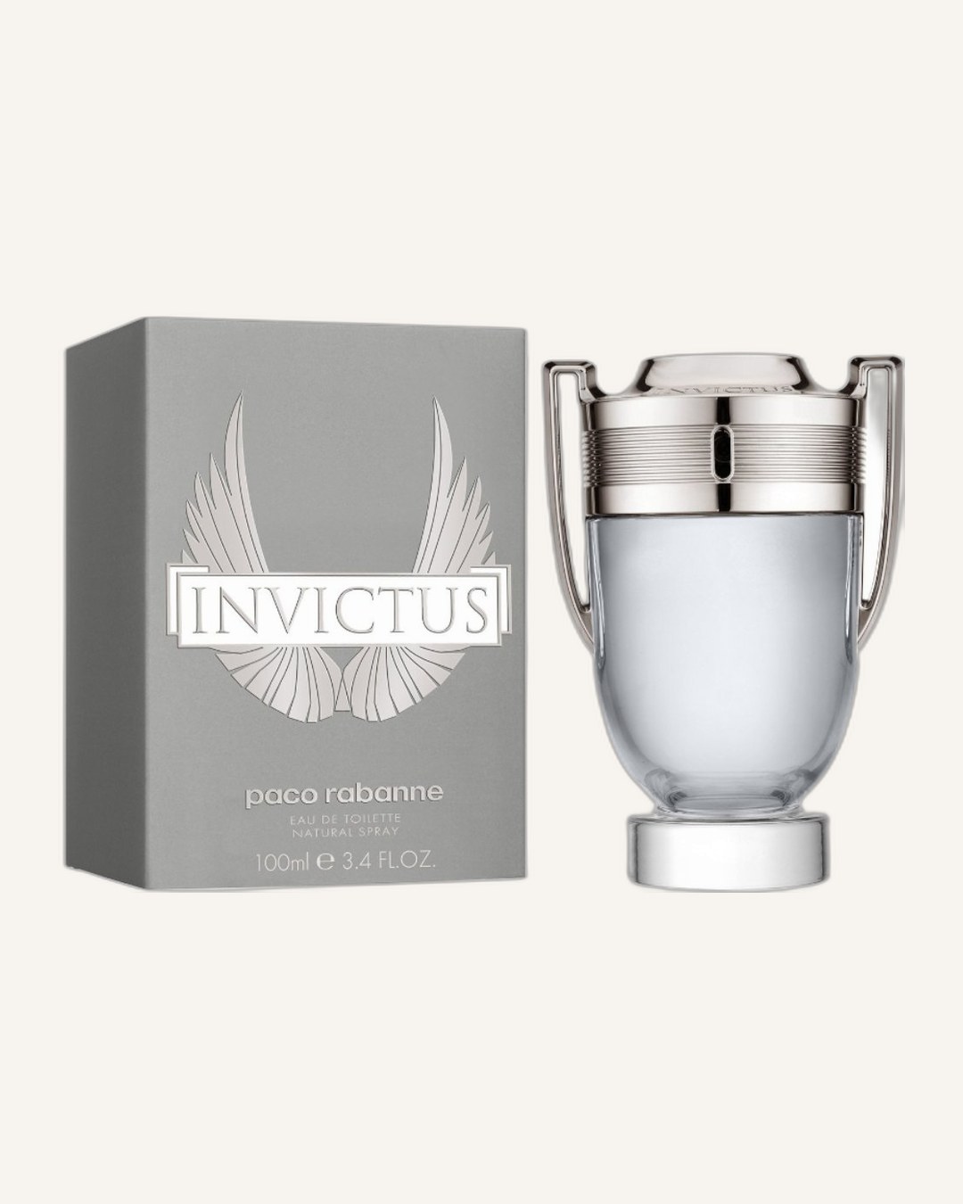 Paco Rabanne Invictus