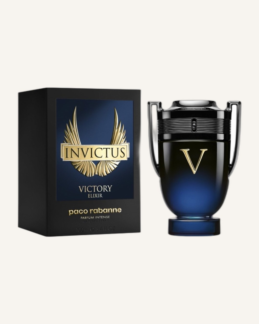 Paco Rabanne Invictus Victory Elixir