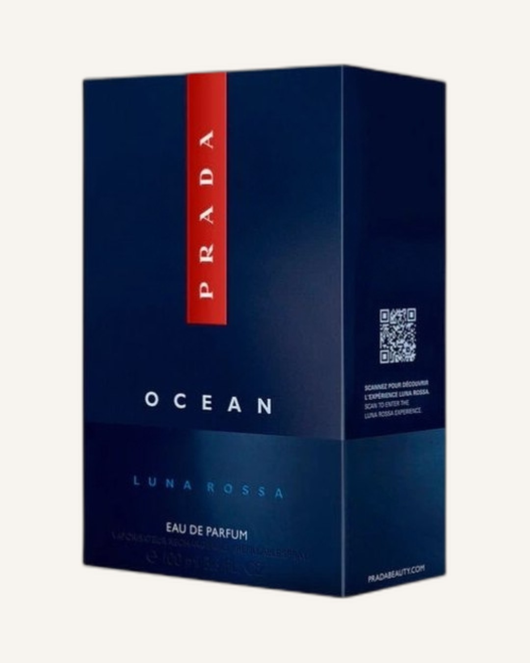 Prada Luna Rossa Ocean