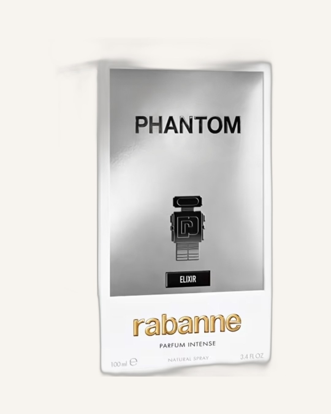 Rabanne Phantom Elixir