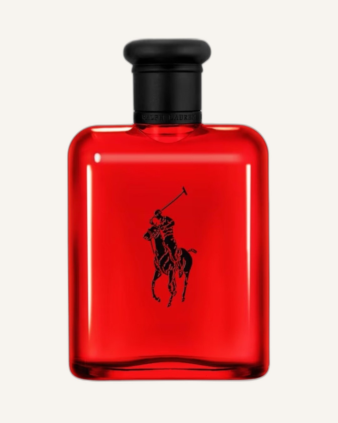 Ralph Lauren Polo Red