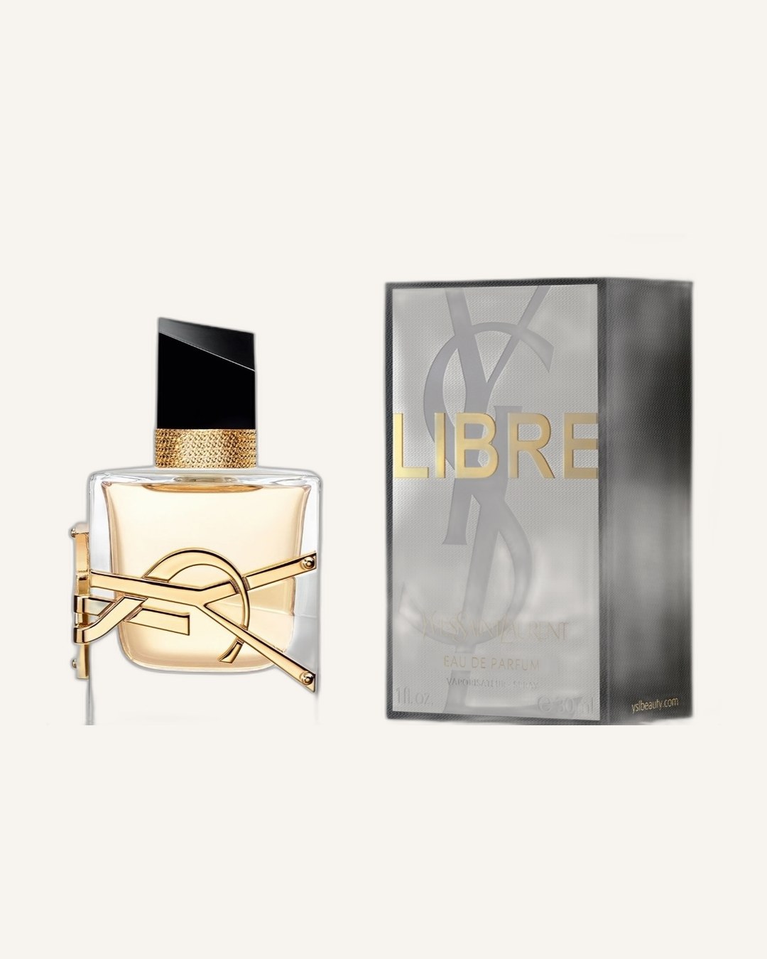 Yves Saint Laurent Libre