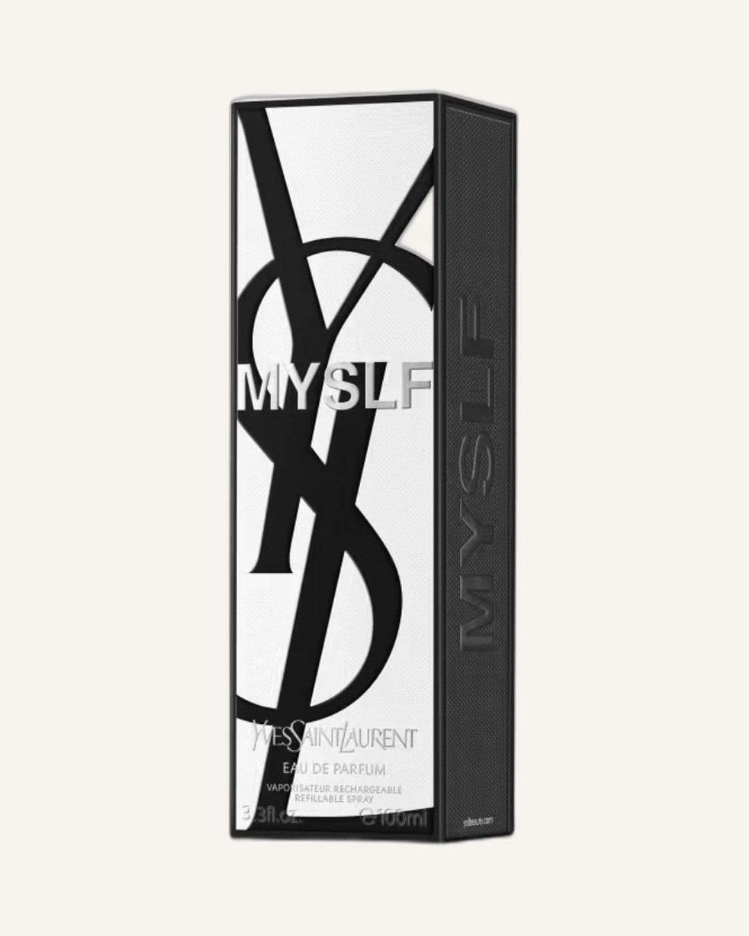 Yves Saint Laurent MYSLF