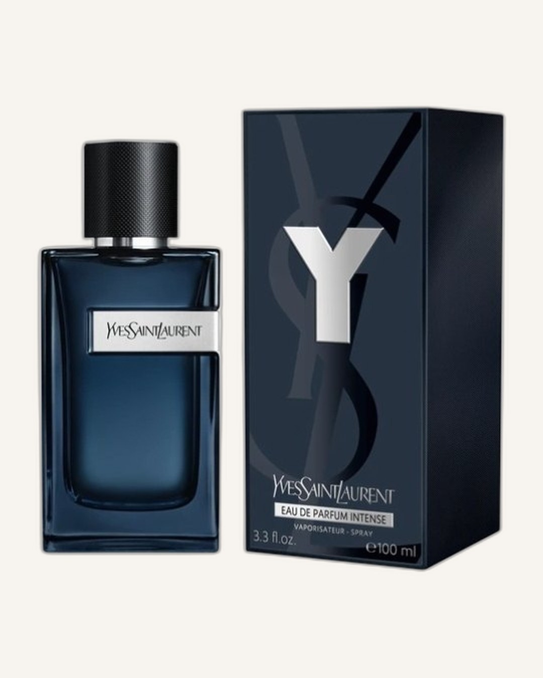 Yves Saint Laurent Y Eau de Parfum Intense